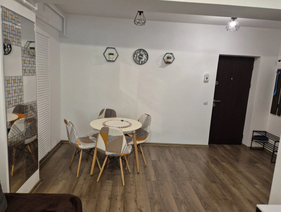 2 Camere-Prima Închiriere-Fiald