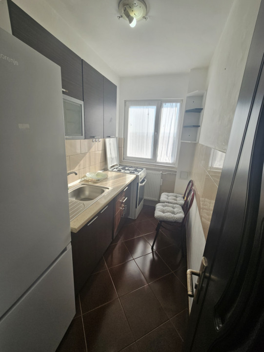 2 camere disponibile imediat 