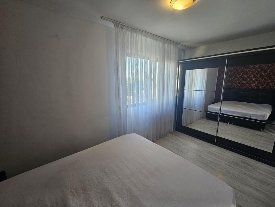 2 camere disponibile imediat 