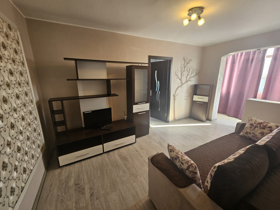 2 camere disponibile imediat 