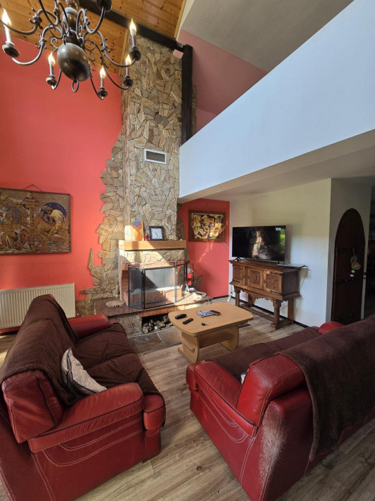 Casa spatioasa Traian 