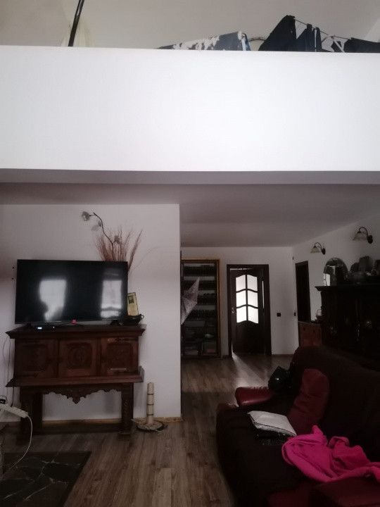 Casa spatioasa Traian 