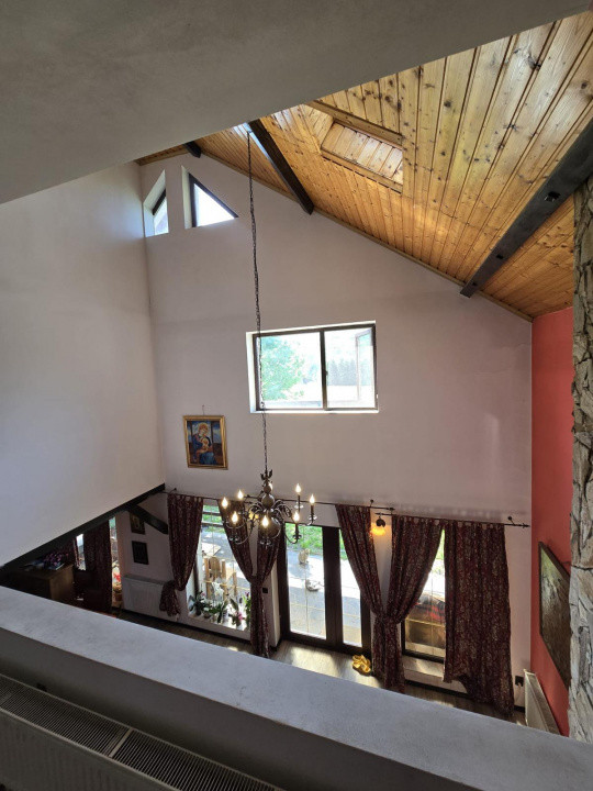 Casa spatioasa Traian 