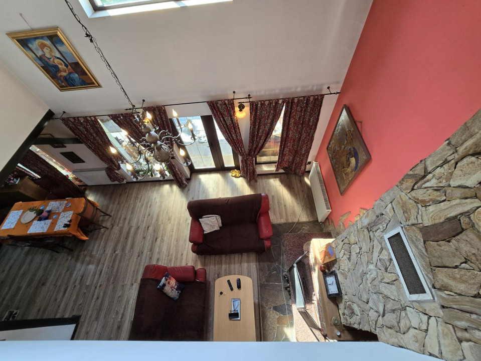 Casa spatioasa Traian 