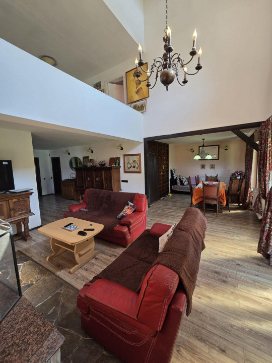 Casa spatioasa Traian 