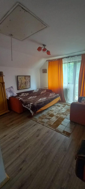 Casa spatioasa Traian 