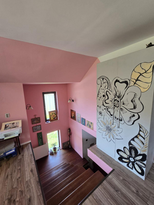 Casa spatioasa Traian 