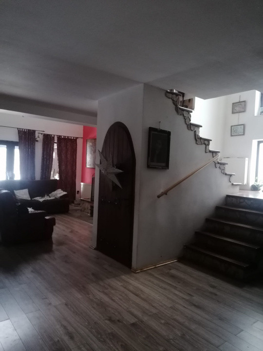 Casa spatioasa Traian 