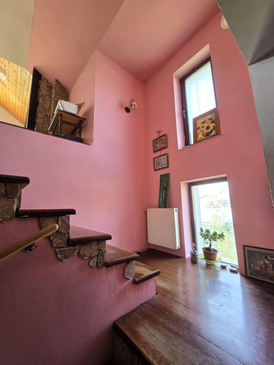 Casa spatioasa Traian 