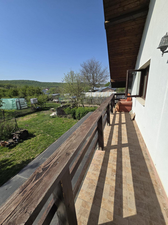 Casa spatioasa Traian 