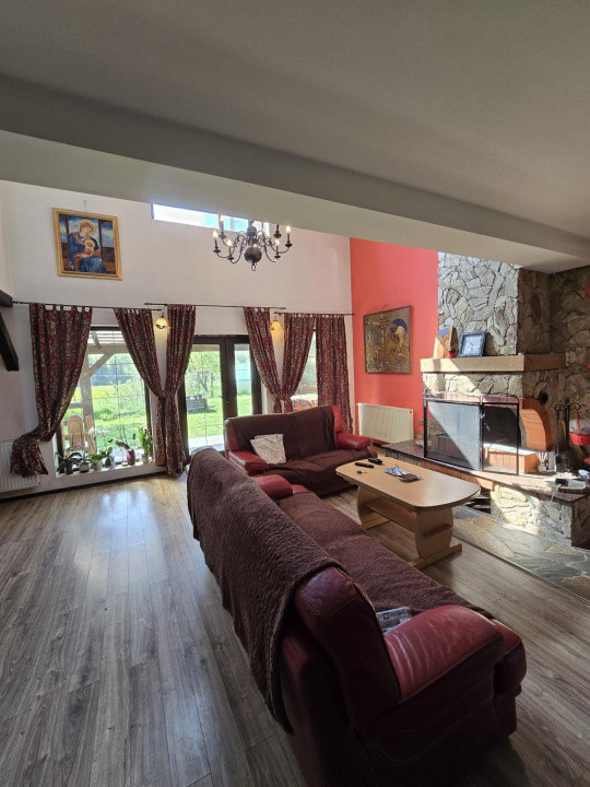 Casa spatioasa Traian 