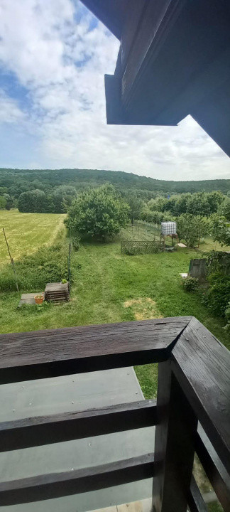 Casa spatioasa Traian 