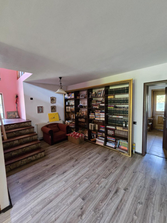 Casa spatioasa Traian 