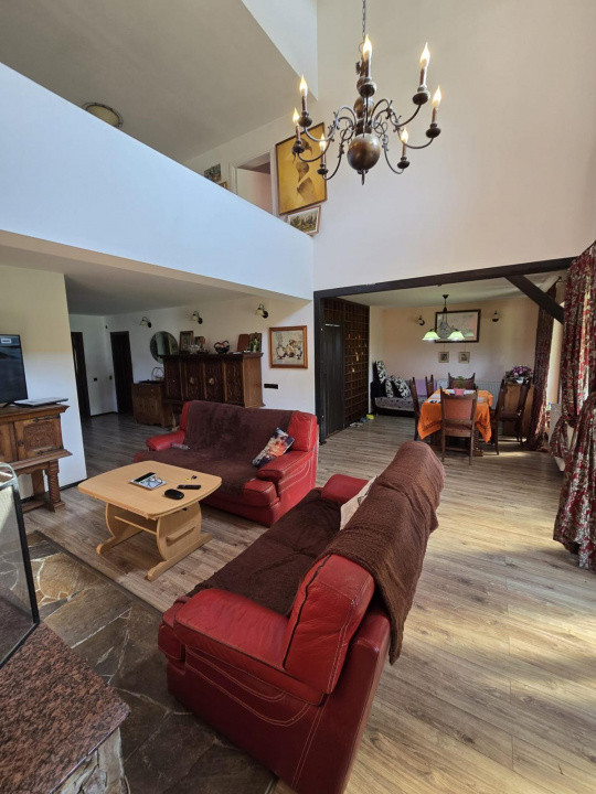 Casa spatioasa Traian 