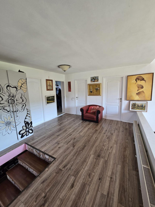 Casa spatioasa Traian 