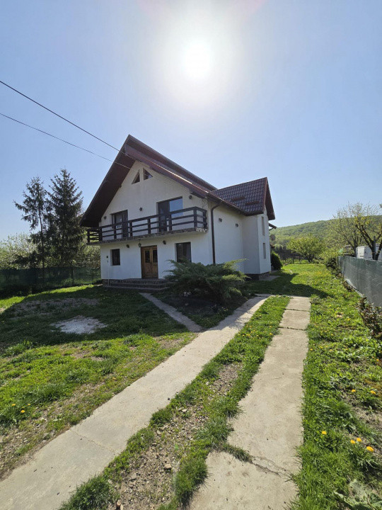 Casa spatioasa Traian 
