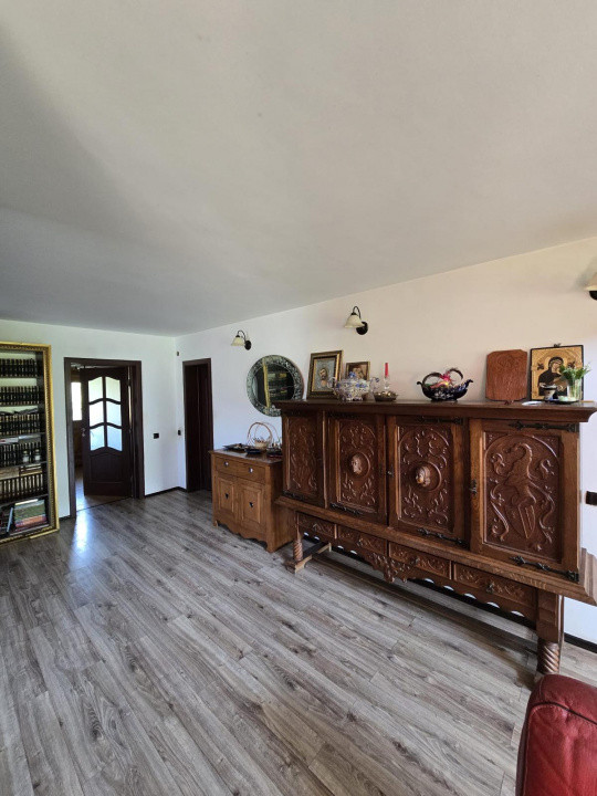 Casa spatioasa Traian 
