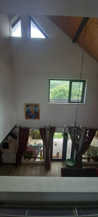 Casa spatioasa Traian 