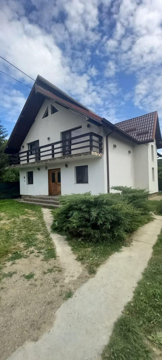 Casa spatioasa Traian 
