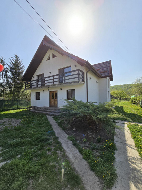 Casa spatioasa Traian 