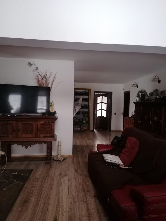 Casa spatioasa Traian 