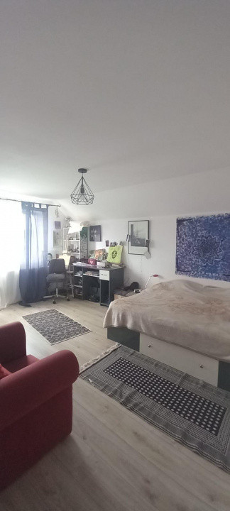 Casa spatioasa Traian 
