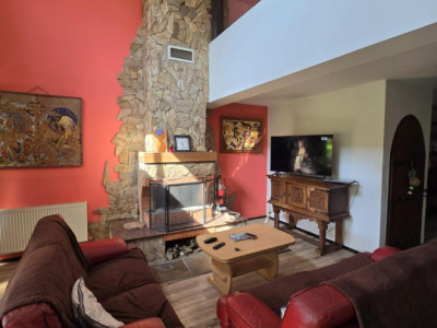 Casa spatioasa Traian 