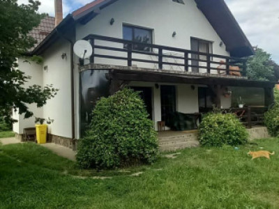 Casa spatioasa Traian 