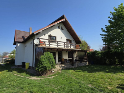 Casa spatioasa Traian 