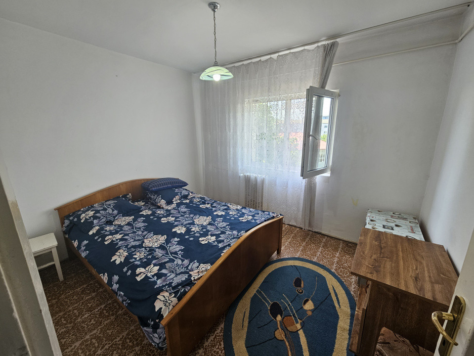 2 camere  Carpați -Piața Sud
