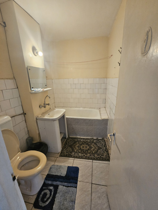 2 camere  Carpați -Piața Sud