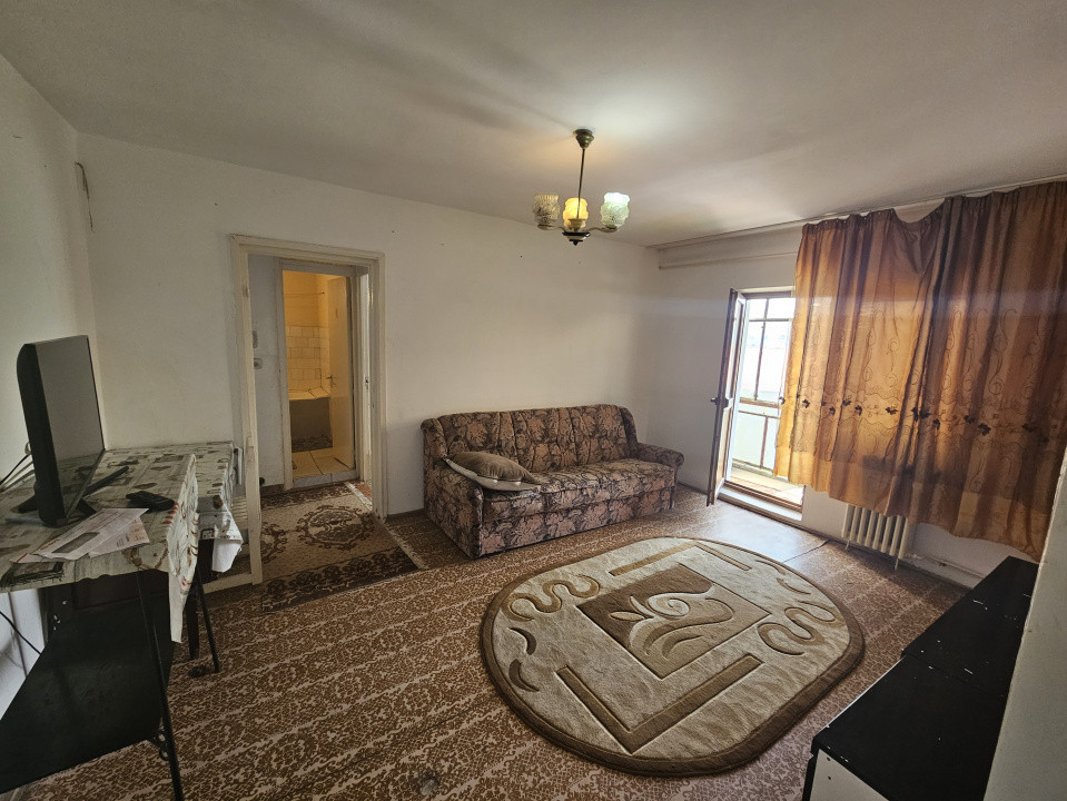 2 camere  Carpați -Piața Sud