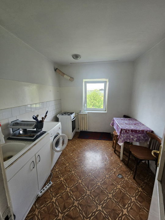 2 camere  Carpați -Piața Sud