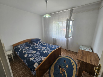 2 camere  Carpați -Piața Sud