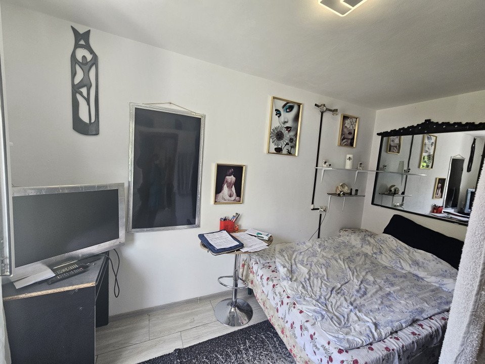 Apartament de închiriat-2 luni