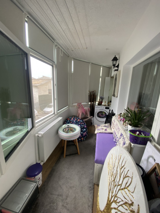 Apartament 3 camere, decomandat, bloc nou