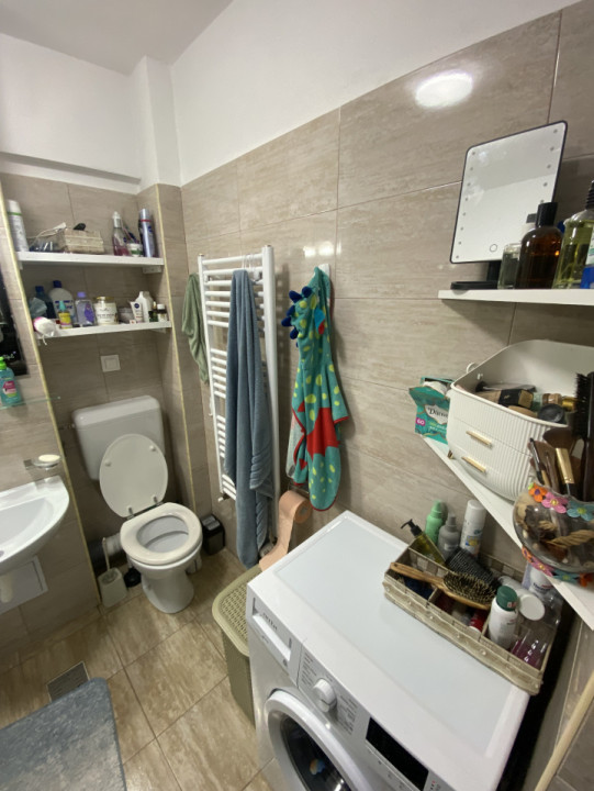Apartament 3 camere, decomandat, bloc nou