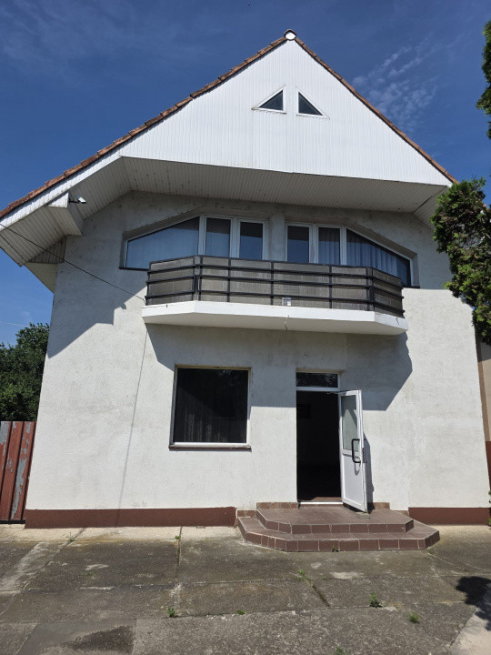 Casa muncitori straini