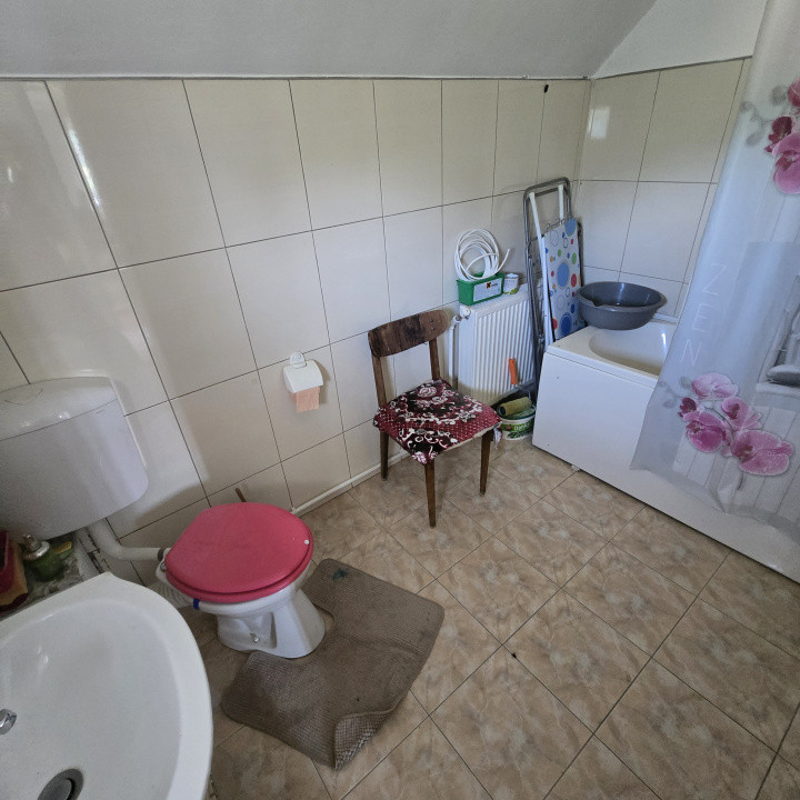 Casa muncitori straini
