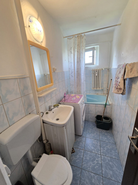 Apartament de inchiriat zona Narcisa