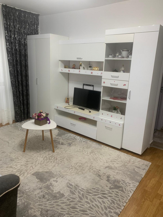 Apartament modern Aleea Proiectantului
