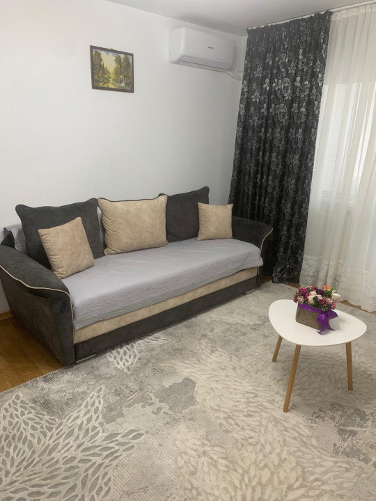 Apartament modern Aleea Proiectantului