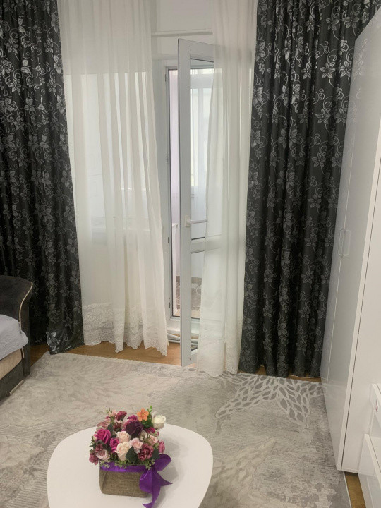 Apartament modern Aleea Proiectantului