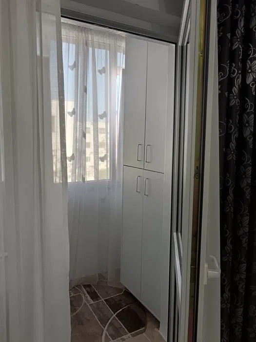 Apartament modern Aleea Proiectantului