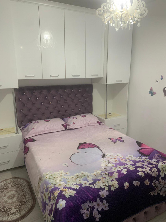 Apartament modern Aleea Proiectantului
