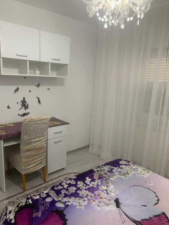 Apartament modern Aleea Proiectantului
