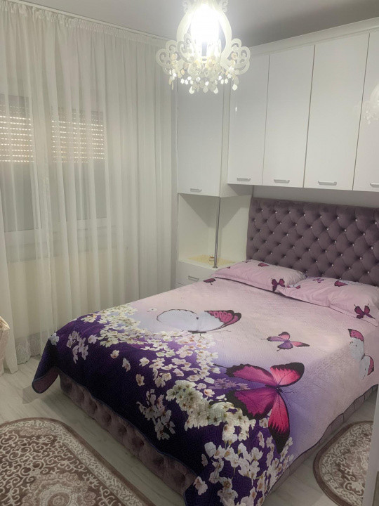 Apartament modern Aleea Proiectantului