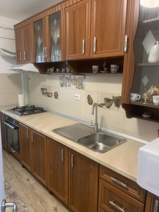 Apartament modern Aleea Proiectantului