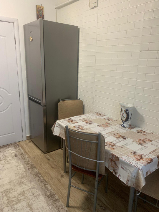 Apartament modern Aleea Proiectantului