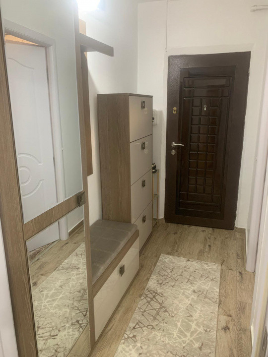 Apartament modern Aleea Proiectantului